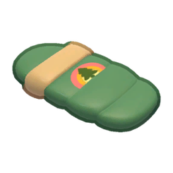 Camp Sleeping Bag