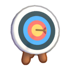 Camp Target