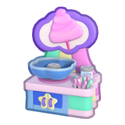 Candy Cloud Machine