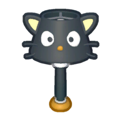 Chococat Lamp