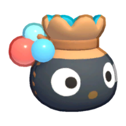 Chococat Party Favor