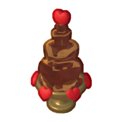 Chocolate Fountain