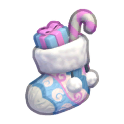 Cinnamoroll Holiday Stocking