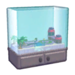City Terrarium