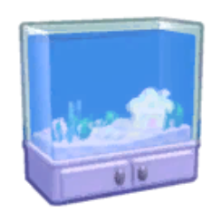 Cloud Aquarium
