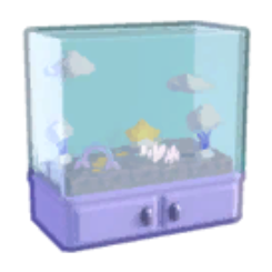 Cloud Terrarium