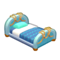 Coastal Bed