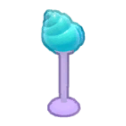 Coastal Lamp