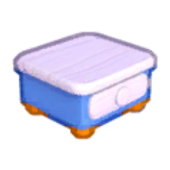 Coastal Night Stand