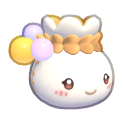 Cogimyun Party Favor