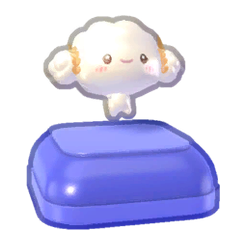 Cogimyun Skipping Figure