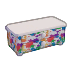 Color Splash Dresser