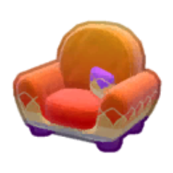 Colorblaze Armchair