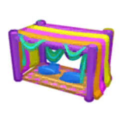 Colorblaze Canopy