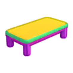 Colorblaze Coffee Table