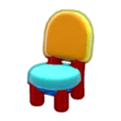 Colorblaze Dining Chair