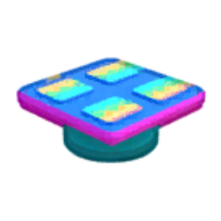 Colorblaze Dining Table