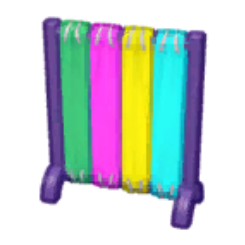 Colorblaze Divider