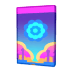 Colorblaze Marigold Wallpaper