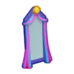 Colorblaze Mirror