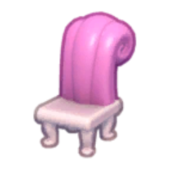 Comedy Club Chair