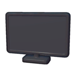Computer Monitor