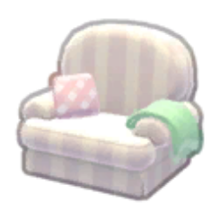 Cottage Armchair