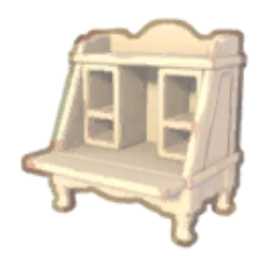 Cottage Desk