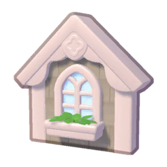 Cottage Facade