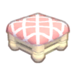 Cottage Stool