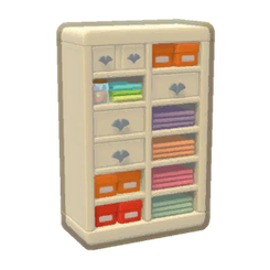 Crafty Cabinet