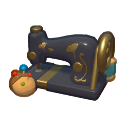 Crafty Sewing Machine