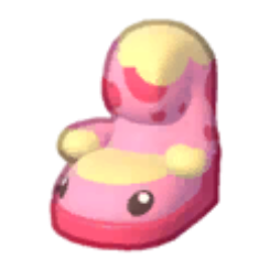 Critter Armchair