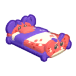 Critter Bed