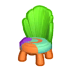 Critter Chair