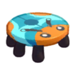 Critter Dining Table