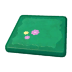 Critter Flooring