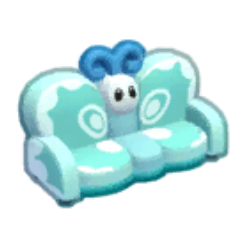 Critter Sofa