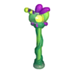 Critter Standing Lamp