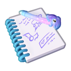 Cuttle Notebook