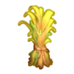 Days Of Plenty Cornstalks