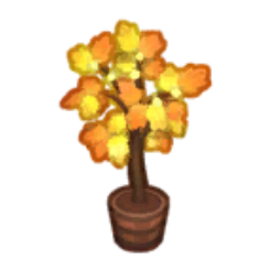 Days Of Plenty Tree