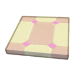 Dessert Boat Flooring