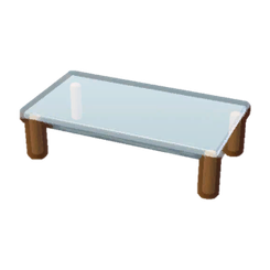 Display Shelf