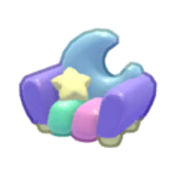 Dreamy Armchair