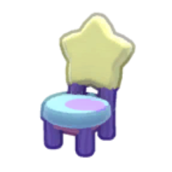 Dreamy Chair