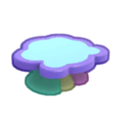 Dreamy Dining Table
