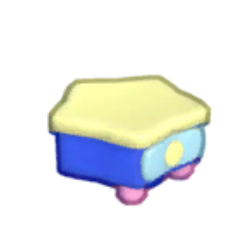 Dreamy Night Stand