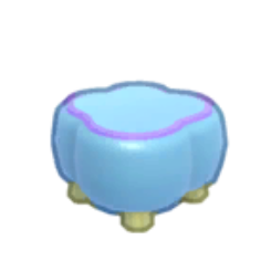 Dreamy Ottoman