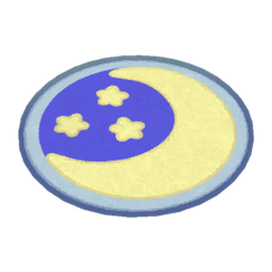 Dreamy Rug